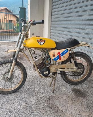 Minimoto