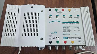 Amplificatore Satellitare Fracarro AMP9254