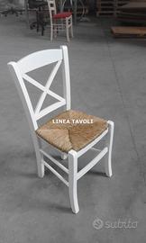 Sedia legno ristorante, pizzeria