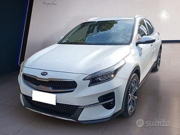 Kia Xceed XCeed 1.0 t-gdi High Tech Gpl 117cv