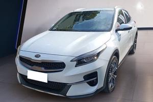 Kia Xceed XCeed 1.0 t-gdi High Tech Gpl 117cv