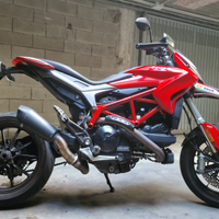 Ducati Hypermotard 939
