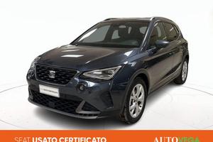 SEAT Arona 1.0 ecotsi fr 95cv