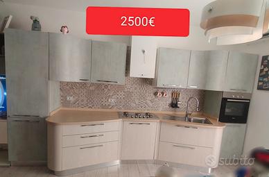 CUCINA 