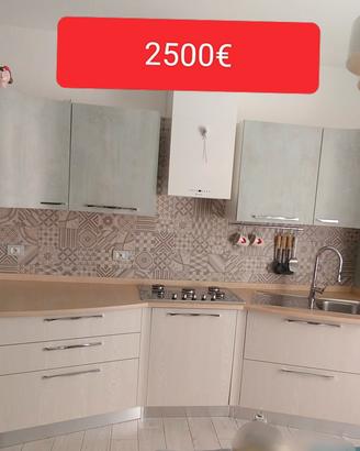 CUCINA 