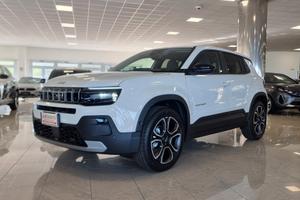 JEEP AVENGER SUMMIT 1.2 100cv 6M