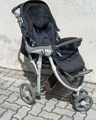 PASSEGGINO RICHIUDIBILE 