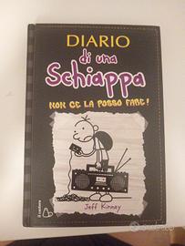 Diario di una Schiappa – Non ce la posso fare!