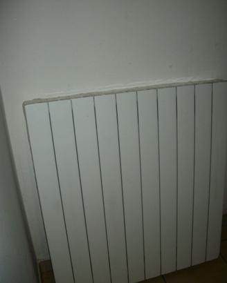 termoifoni/radiatori in alluminio nuovi