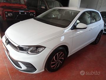 Volkswagen Polo 1.0 TSI Life