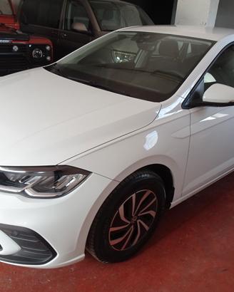 Volkswagen Polo 1.0 TSI Life