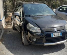 Suzuki SX4 2009 - 1.6 DDiS LB AUTOMOBILI