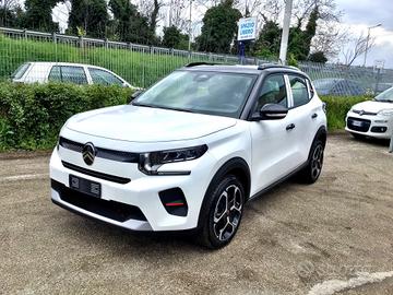 Citroen C3 PureTech 100 S&S Plus KM 0