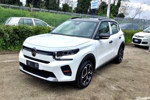 Citroen C3 PureTech 100 S&S Plus KM 0