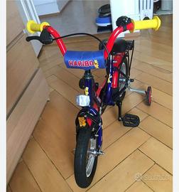 Bicicletta da bambino