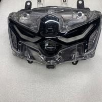 FARO ANTERIORE YAMAHA NMAX 125