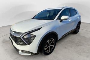 Kia Sportage 5nd serie 1.6 TGDi HEV AT Style