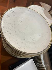 Piatti da ristorante