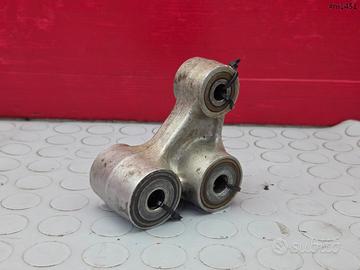 TRIANGOLO LEVERAGGI BETA RR 400 2013 2014 RR400