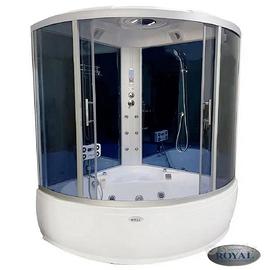 Box doccia idromassaggio