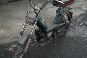 Garelli Altro modello - Anni 70