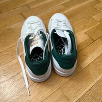 adidas stan smith verde ed.limitata taglia 40
