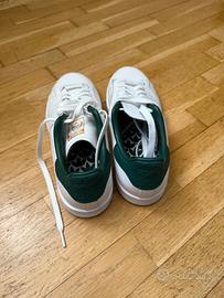 adidas stan smith verde ed.limitata taglia 40