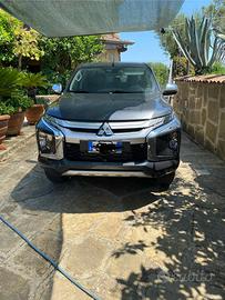 Mitsubishi L200 Diamond