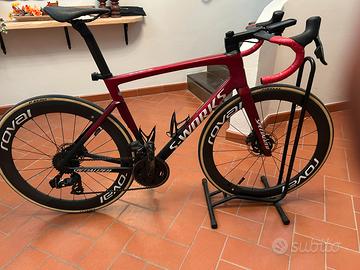 Specialized S’Works Tarmac