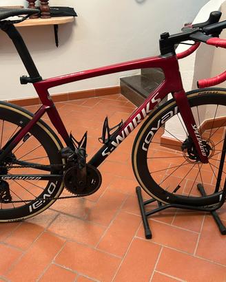 Specialized S’Works Tarmac