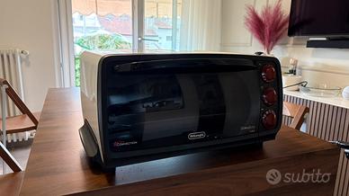 De’Longhi forno Sfornatutto Classic 14L/EO14902.W