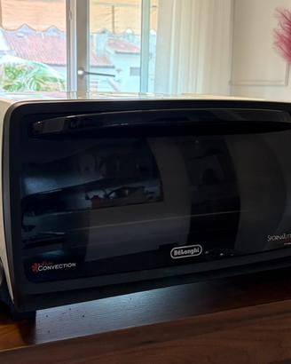 De’Longhi forno Sfornatutto Classic 14L/EO14902.W