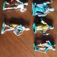 Personaggi presepe 