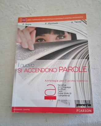 Il nuovo si accendono parole