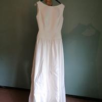 Vestito da sposa