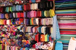 PADOVA MORTISE CEDESI AVVIATA ATTIVITA' MERCERIA