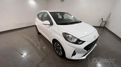 Hyundai i10 1.0 mpi Connectline 63cv