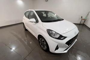 Hyundai i10 1.0 mpi Connectline 63cv