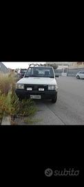 Panda 750