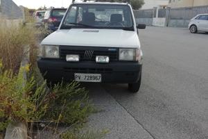 Panda 750