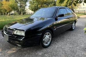 Lancia K Coupe’ 2000 16v Turbo ASI