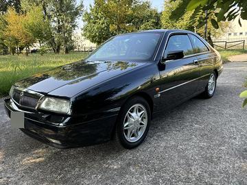 Lancia K Coupe’ 2000 16v Turbo ASI