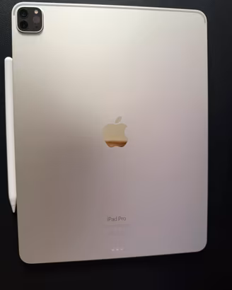 Ipad pro 12.9-inch (6th generation) wi-fi 128gb