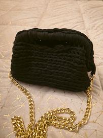 borse fatte a mano bellissime 