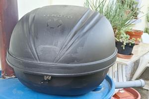 Bauletto per Moto