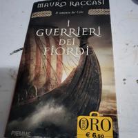 I guerrieri Dei Fiordi