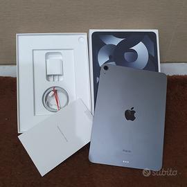 Ipad air 5 th 256 gb