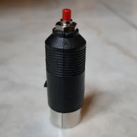 pulsante reset x Commodore VIC20