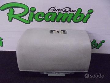 CASSETTO OGGETTI PER PAJERO SPORT GLS 1999