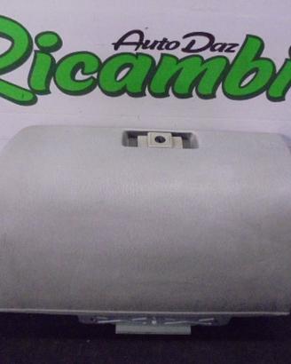 CASSETTO OGGETTI PER PAJERO SPORT GLS 1999